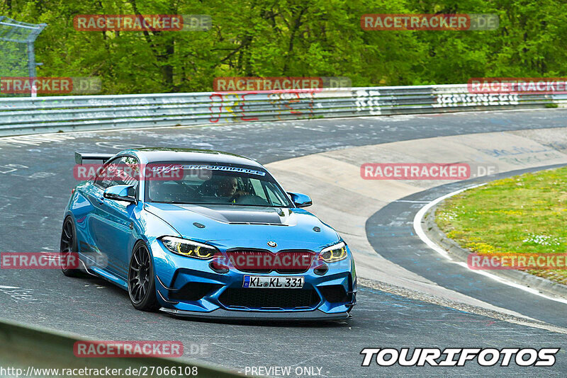 Bild #27066108 - Touristenfahrten Nürburgring Nordschleife (01.05.2024)