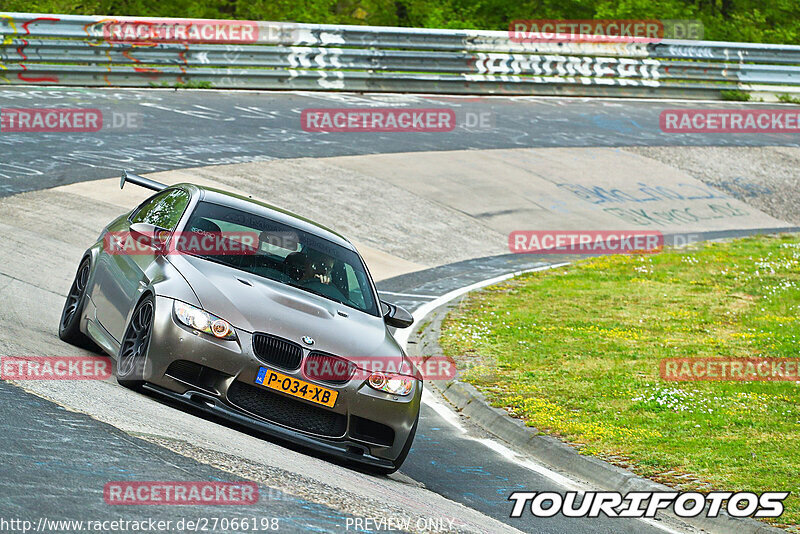 Bild #27066198 - Touristenfahrten Nürburgring Nordschleife (01.05.2024)