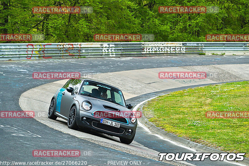 Bild #27066220 - Touristenfahrten Nürburgring Nordschleife (01.05.2024)