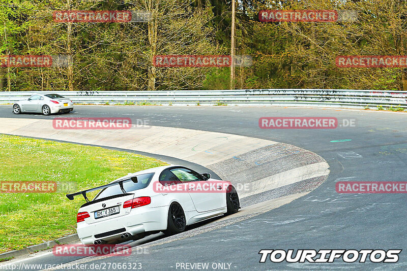 Bild #27066323 - Touristenfahrten Nürburgring Nordschleife (01.05.2024)