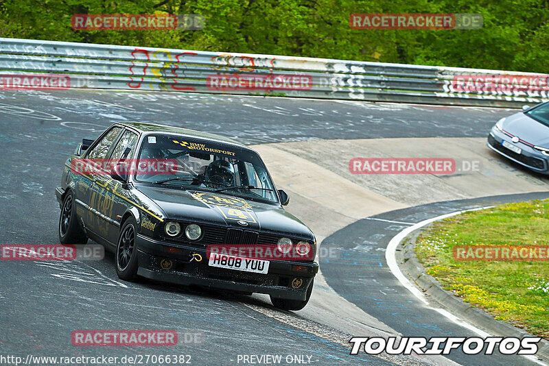 Bild #27066382 - Touristenfahrten Nürburgring Nordschleife (01.05.2024)