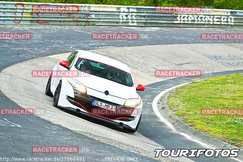 Bild #27066491 - Touristenfahrten Nürburgring Nordschleife (01.05.2024)