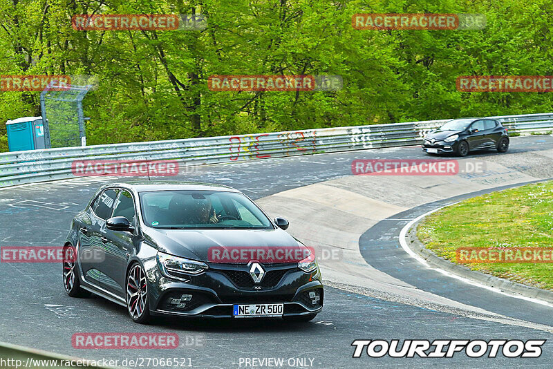 Bild #27066521 - Touristenfahrten Nürburgring Nordschleife (01.05.2024)