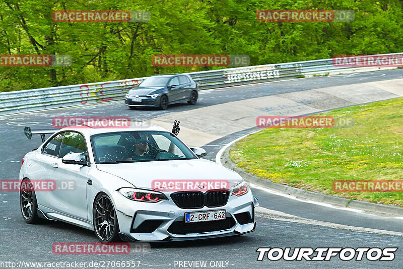 Bild #27066557 - Touristenfahrten Nürburgring Nordschleife (01.05.2024)