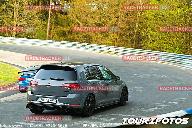 Bild #27066676 - Touristenfahrten Nürburgring Nordschleife (01.05.2024)