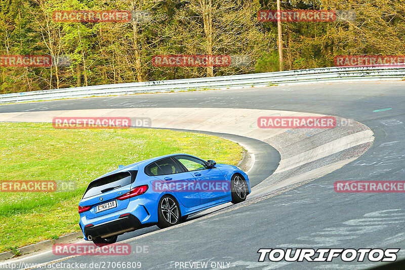 Bild #27066809 - Touristenfahrten Nürburgring Nordschleife (01.05.2024)