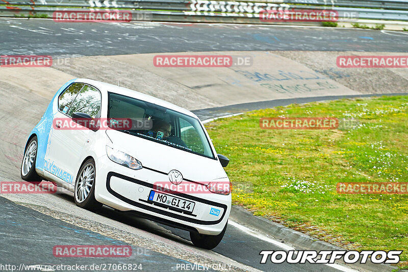 Bild #27066824 - Touristenfahrten Nürburgring Nordschleife (01.05.2024)