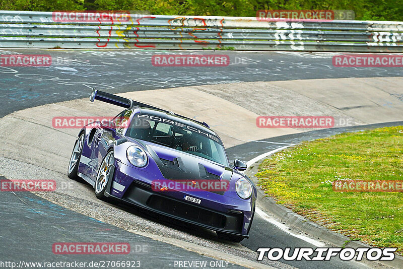 Bild #27066923 - Touristenfahrten Nürburgring Nordschleife (01.05.2024)