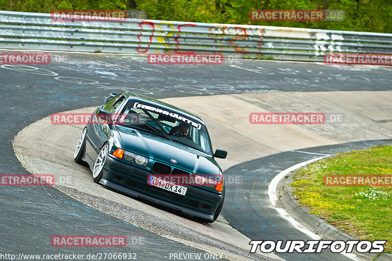 Bild #27066932 - Touristenfahrten Nürburgring Nordschleife (01.05.2024)