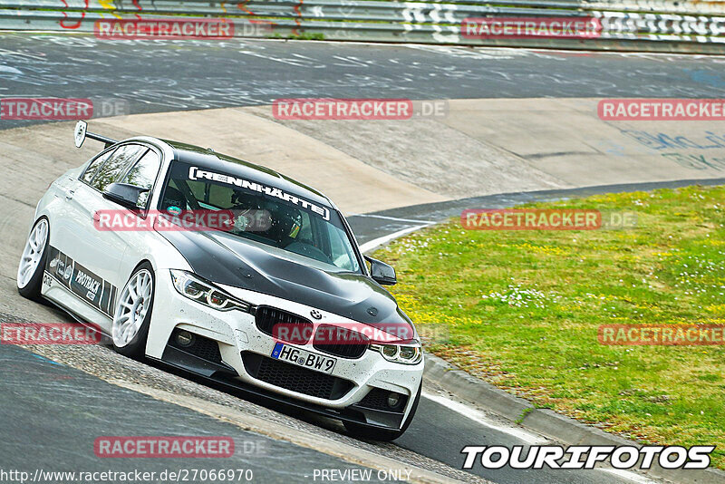 Bild #27066970 - Touristenfahrten Nürburgring Nordschleife (01.05.2024)