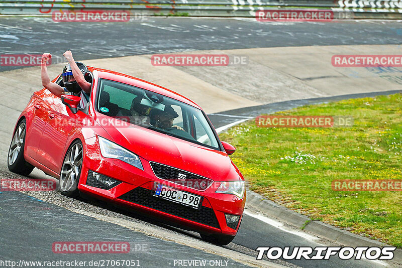 Bild #27067051 - Touristenfahrten Nürburgring Nordschleife (01.05.2024)