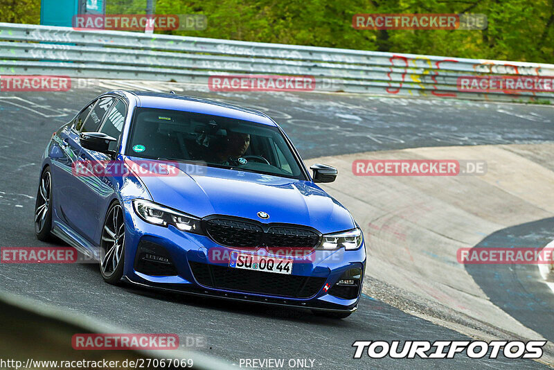 Bild #27067069 - Touristenfahrten Nürburgring Nordschleife (01.05.2024)