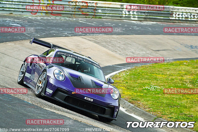 Bild #27067099 - Touristenfahrten Nürburgring Nordschleife (01.05.2024)