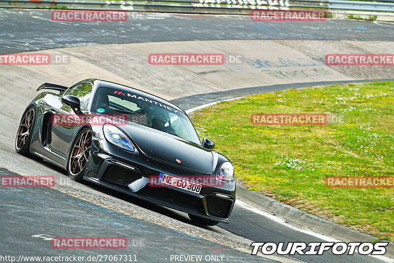 Bild #27067311 - Touristenfahrten Nürburgring Nordschleife (01.05.2024)