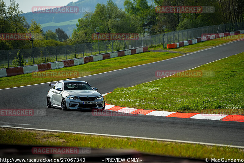 Bild #27067340 - Touristenfahrten Nürburgring Nordschleife (01.05.2024)