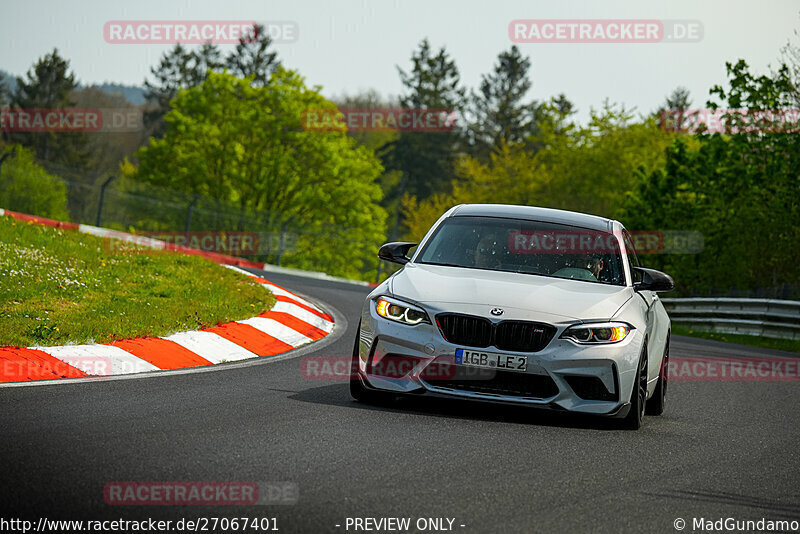 Bild #27067401 - Touristenfahrten Nürburgring Nordschleife (01.05.2024)