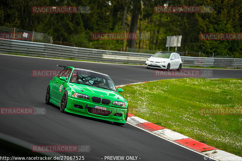 Bild #27067525 - Touristenfahrten Nürburgring Nordschleife (01.05.2024)