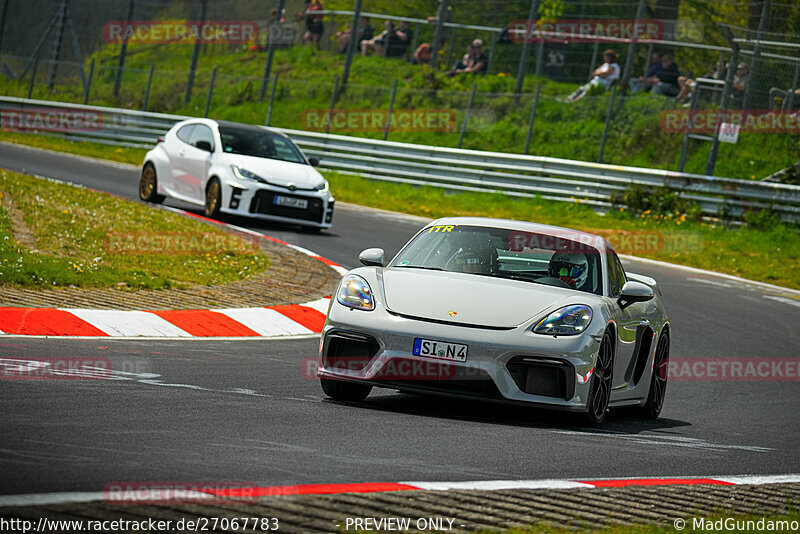 Bild #27067783 - Touristenfahrten Nürburgring Nordschleife (01.05.2024)