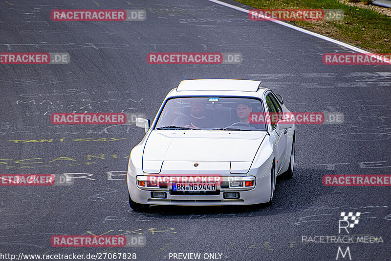 Bild #27067828 - Touristenfahrten Nürburgring Nordschleife (01.05.2024)