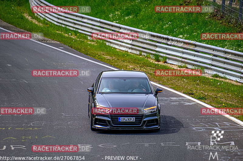 Bild #27067854 - Touristenfahrten Nürburgring Nordschleife (01.05.2024)