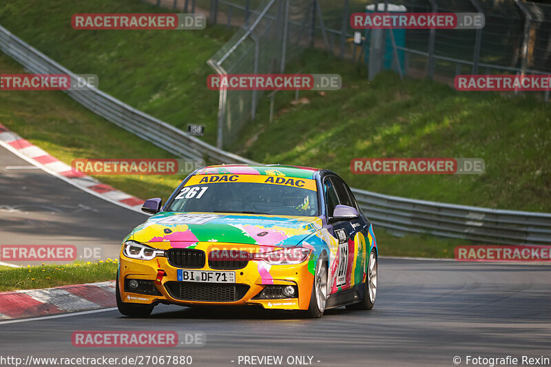 Bild #27067880 - Touristenfahrten Nürburgring Nordschleife (01.05.2024)