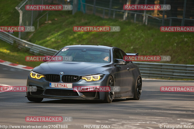 Bild #27067888 - Touristenfahrten Nürburgring Nordschleife (01.05.2024)