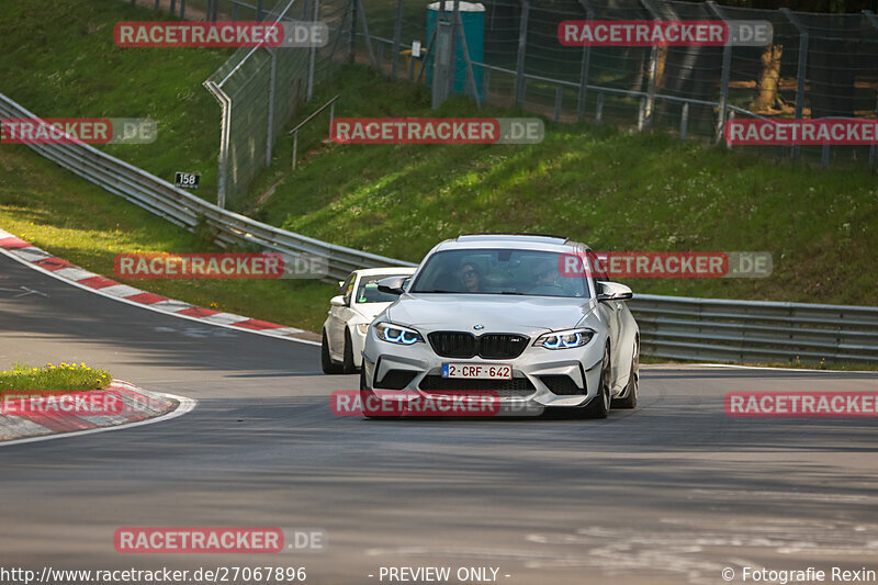 Bild #27067896 - Touristenfahrten Nürburgring Nordschleife (01.05.2024)