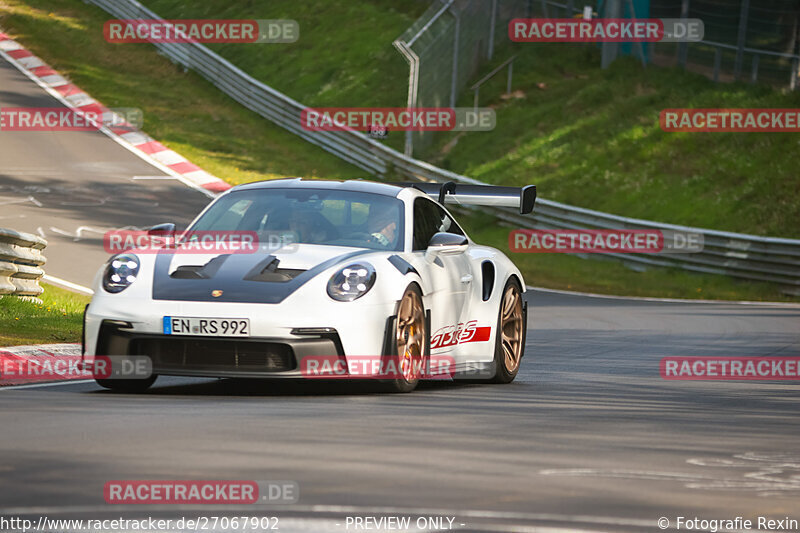 Bild #27067902 - Touristenfahrten Nürburgring Nordschleife (01.05.2024)