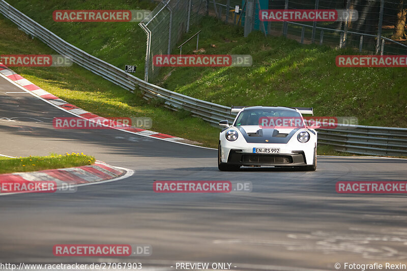 Bild #27067903 - Touristenfahrten Nürburgring Nordschleife (01.05.2024)