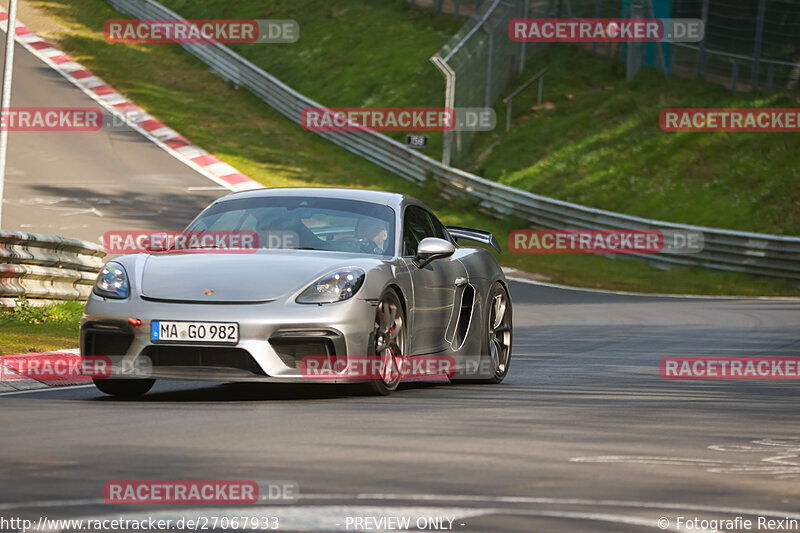 Bild #27067933 - Touristenfahrten Nürburgring Nordschleife (01.05.2024)