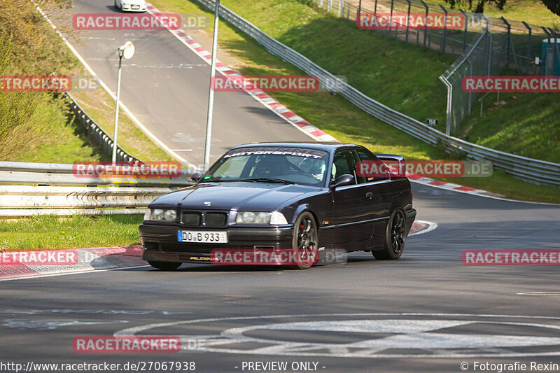 Bild #27067938 - Touristenfahrten Nürburgring Nordschleife (01.05.2024)