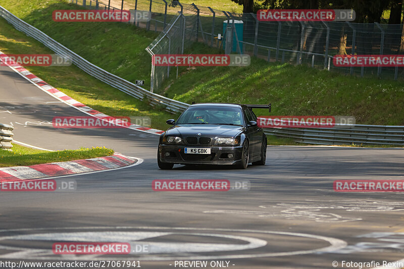 Bild #27067941 - Touristenfahrten Nürburgring Nordschleife (01.05.2024)