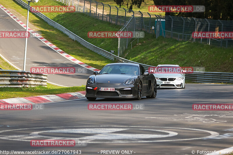 Bild #27067943 - Touristenfahrten Nürburgring Nordschleife (01.05.2024)