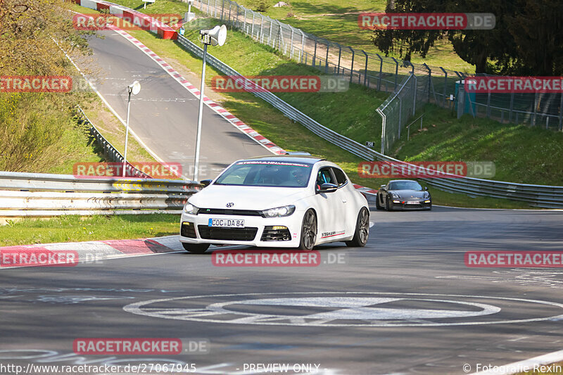 Bild #27067945 - Touristenfahrten Nürburgring Nordschleife (01.05.2024)