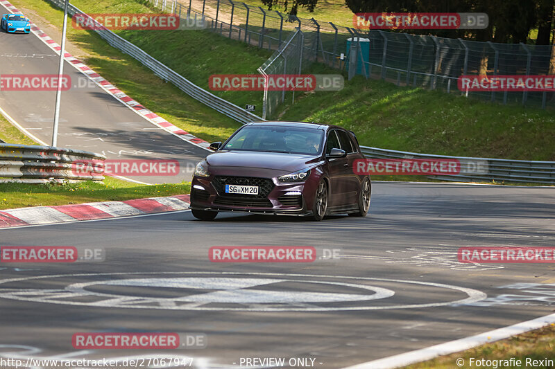 Bild #27067947 - Touristenfahrten Nürburgring Nordschleife (01.05.2024)