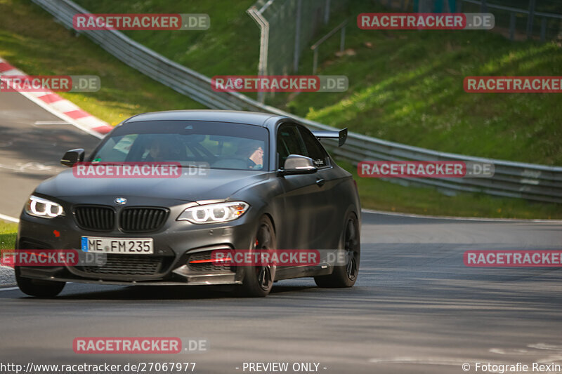 Bild #27067977 - Touristenfahrten Nürburgring Nordschleife (01.05.2024)