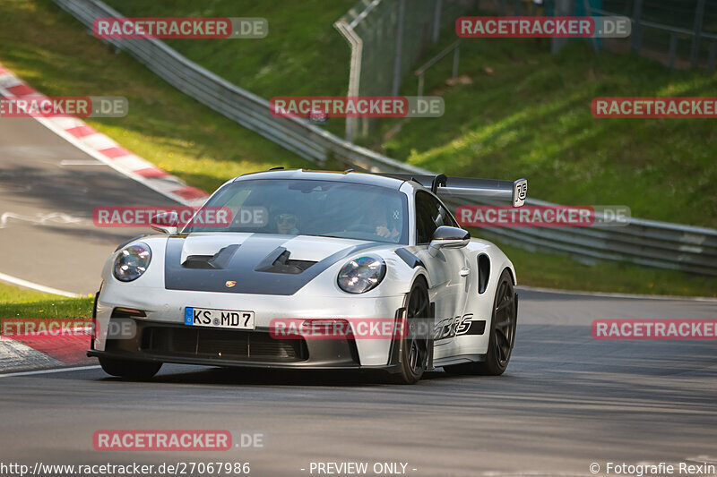 Bild #27067986 - Touristenfahrten Nürburgring Nordschleife (01.05.2024)