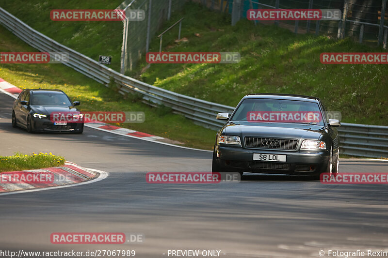 Bild #27067989 - Touristenfahrten Nürburgring Nordschleife (01.05.2024)