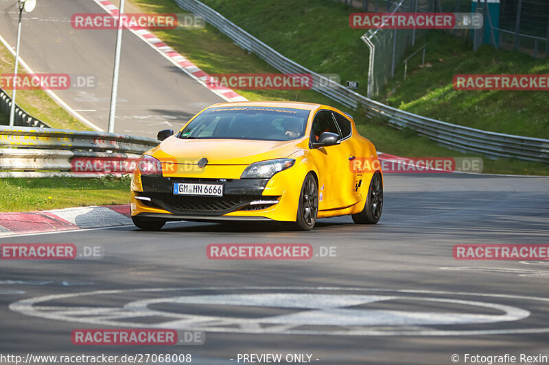 Bild #27068008 - Touristenfahrten Nürburgring Nordschleife (01.05.2024)