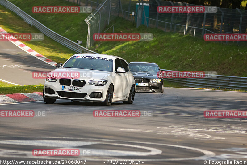 Bild #27068047 - Touristenfahrten Nürburgring Nordschleife (01.05.2024)