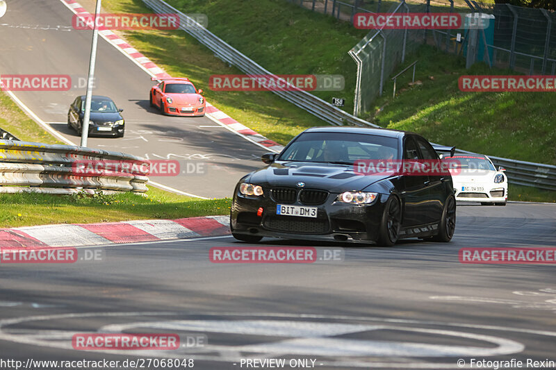 Bild #27068048 - Touristenfahrten Nürburgring Nordschleife (01.05.2024)