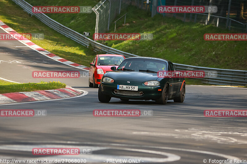 Bild #27068070 - Touristenfahrten Nürburgring Nordschleife (01.05.2024)