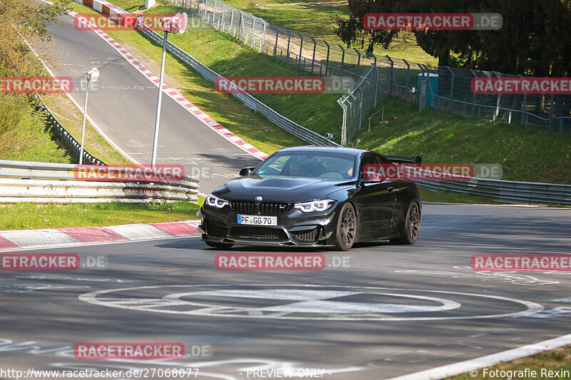 Bild #27068077 - Touristenfahrten Nürburgring Nordschleife (01.05.2024)