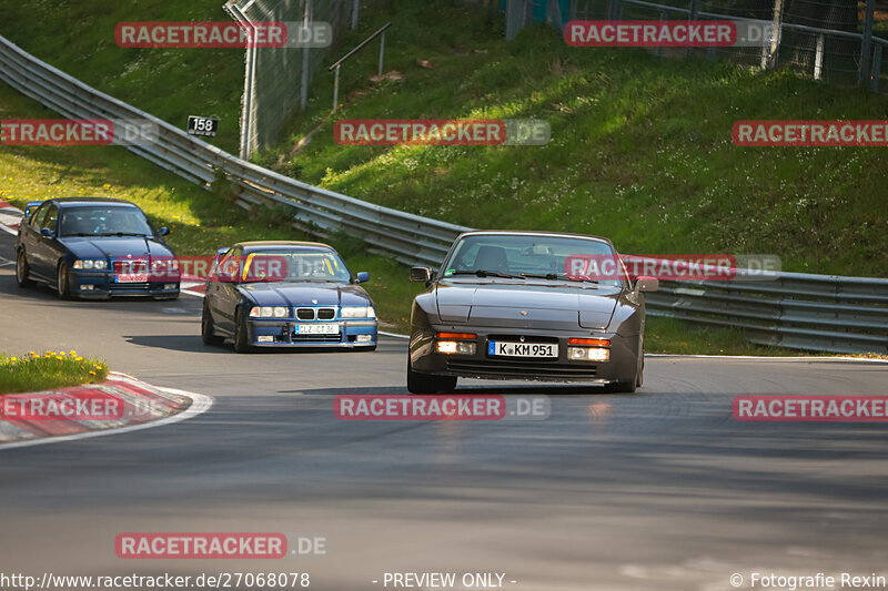 Bild #27068078 - Touristenfahrten Nürburgring Nordschleife (01.05.2024)