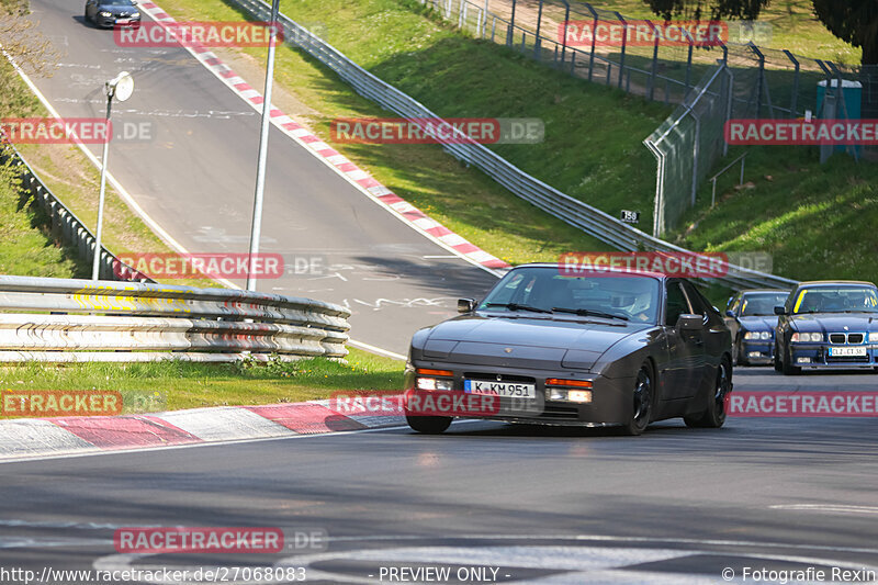 Bild #27068083 - Touristenfahrten Nürburgring Nordschleife (01.05.2024)