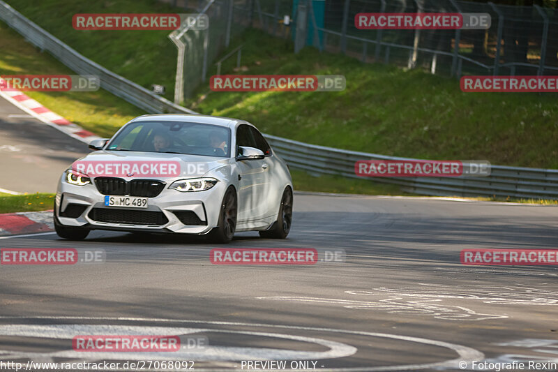 Bild #27068092 - Touristenfahrten Nürburgring Nordschleife (01.05.2024)