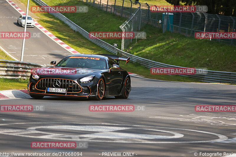 Bild #27068094 - Touristenfahrten Nürburgring Nordschleife (01.05.2024)