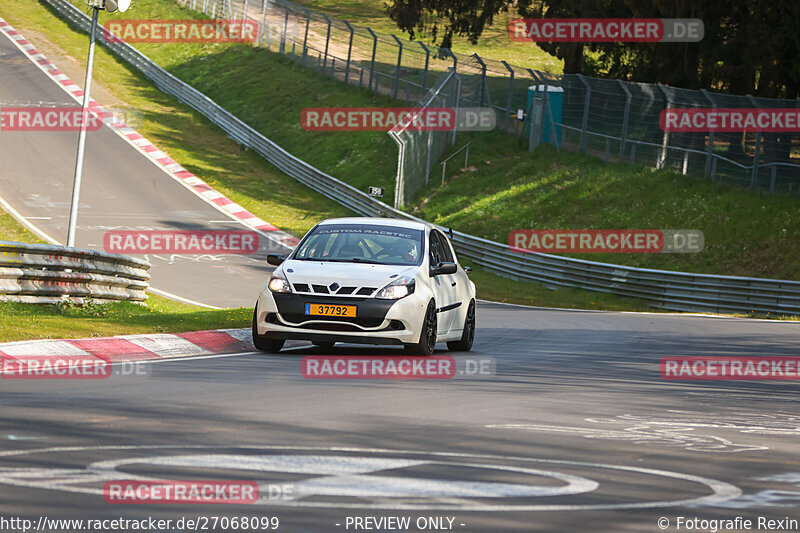 Bild #27068099 - Touristenfahrten Nürburgring Nordschleife (01.05.2024)