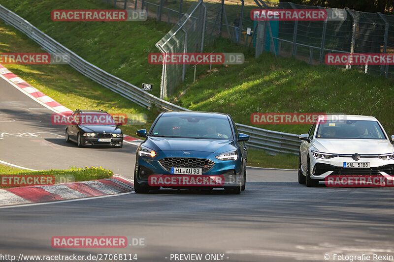 Bild #27068114 - Touristenfahrten Nürburgring Nordschleife (01.05.2024)