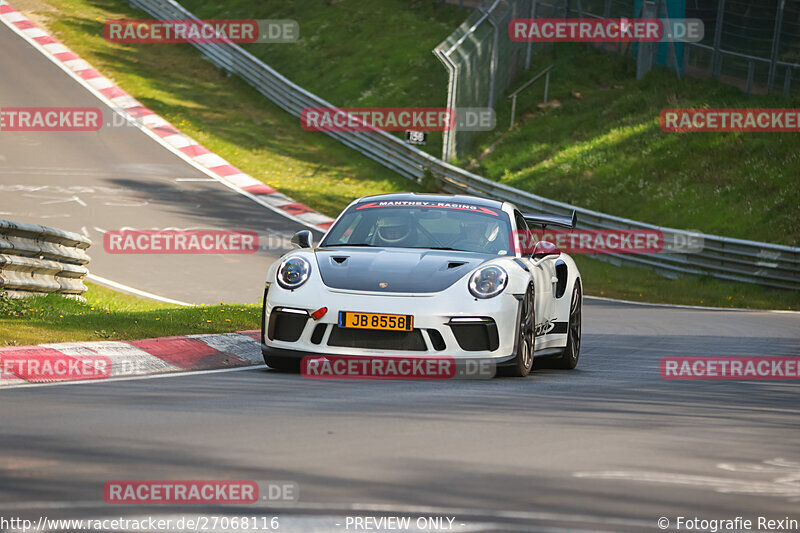 Bild #27068116 - Touristenfahrten Nürburgring Nordschleife (01.05.2024)